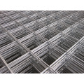 PVC coated garden welded curved wire mesh fence 3D bend wire mesh fence